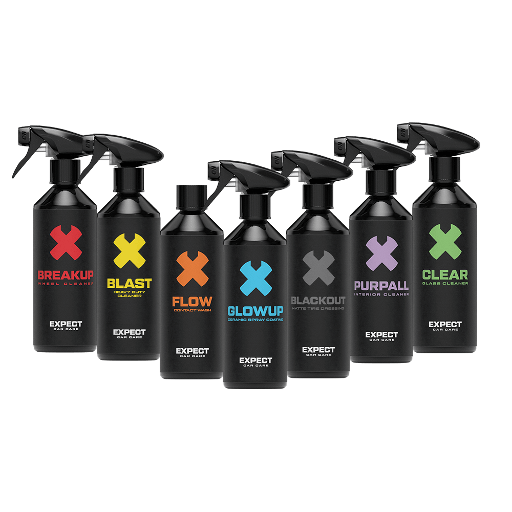 Upgrade to Ultimate Kit