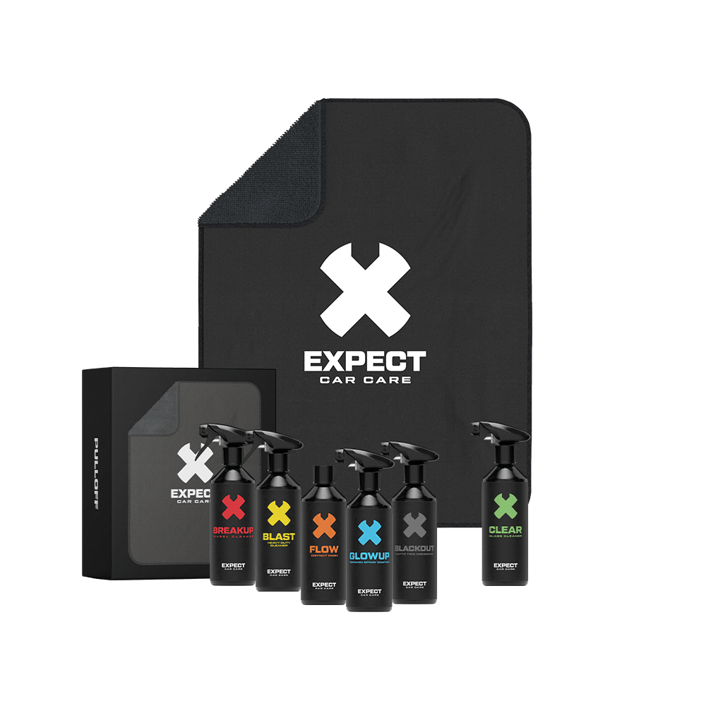 Upgrade to Ultimate Kit