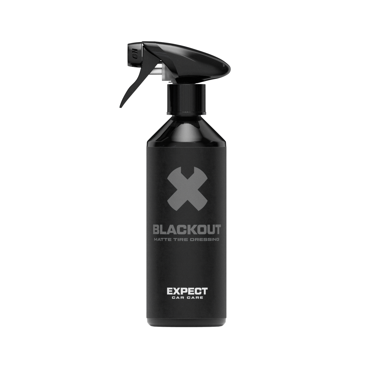 Blackout Matte Tire Dressing Blackout Matte Tire Dressing
