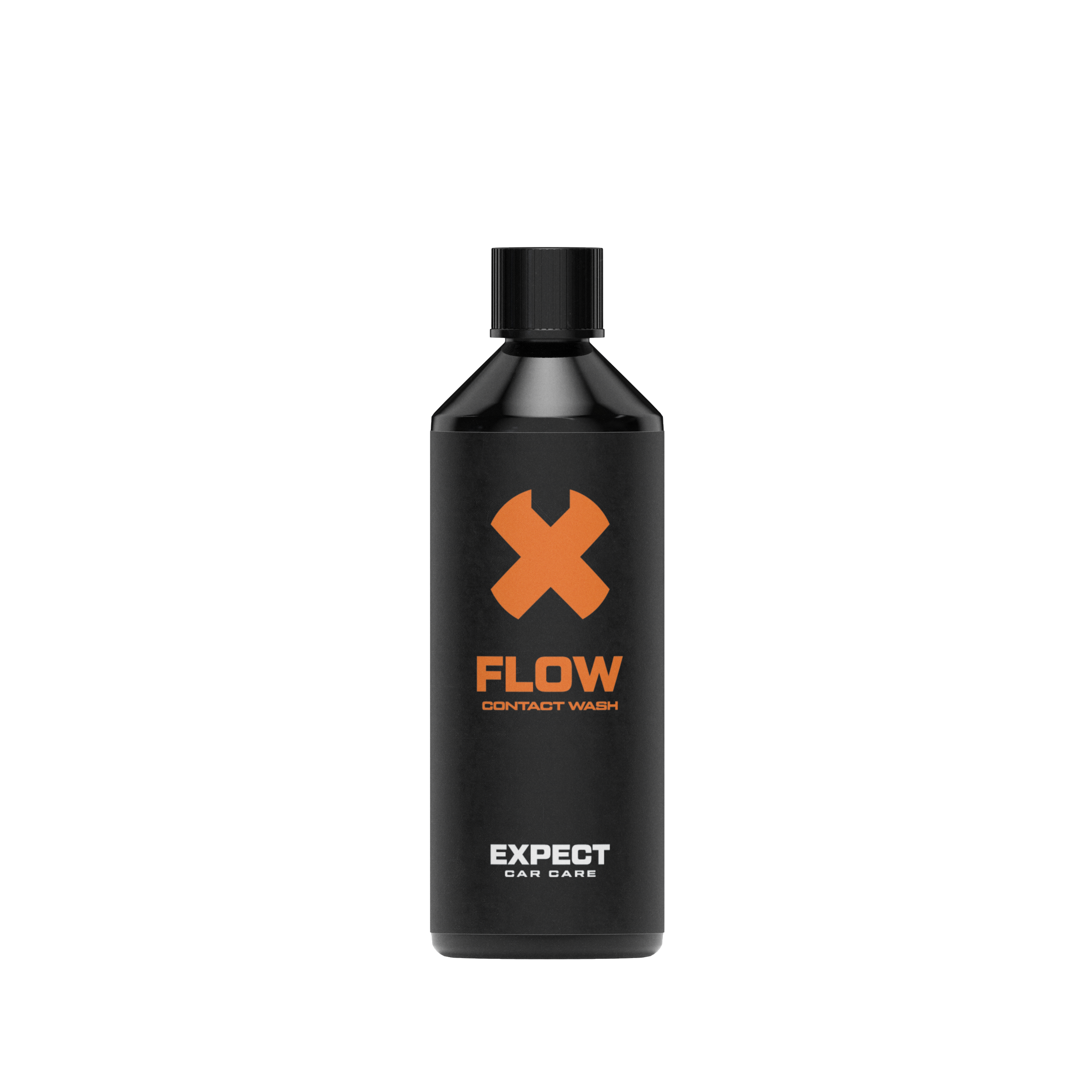 Flow Contact Wash